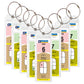 Cruise Luggage Tags for Royal Caribbean, Celebrity Cruises